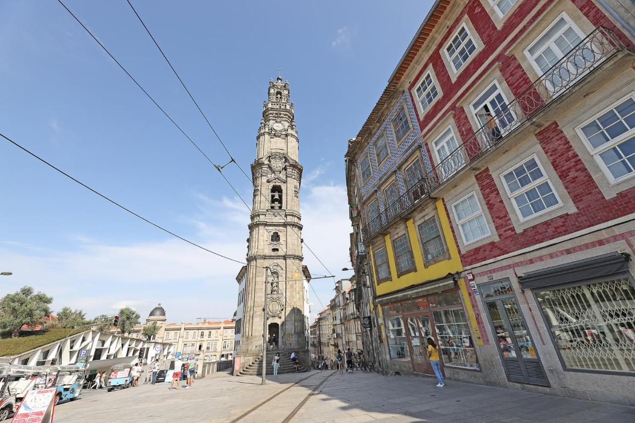 Flh Fontainhas Homey Mezzanine Porto Exterior photo